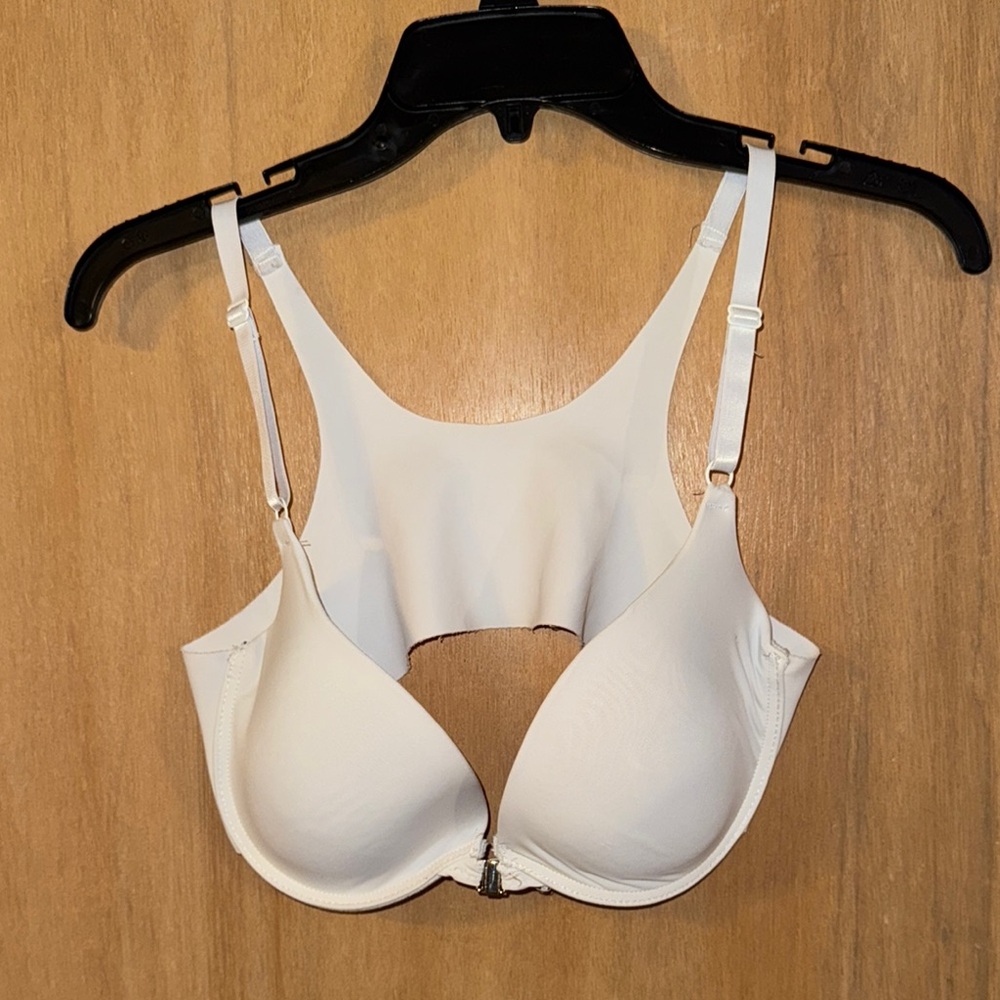 Inteco Intimates white Bra
